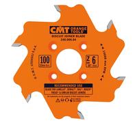 LAMA WIDIA PER LAMELLO - CMT - 240.006.04