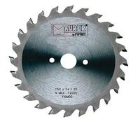 Sega Circolare Widia Mm 350 Foro 30 54 Denti