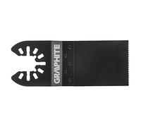 LAMA x metallo cobalto 34mm 56H055 - ACCESSORIO MULTIUTENSILE VIBRARAZER ATTREZZO