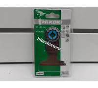 LAMA X MULTIFUNZIONE MSD65PBC HIKOKI X LEGNO + METALLO ATTACCO STARLOCK