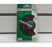 LAMA X MULTIFUNZIONE MSD85SB HIKOKI X LEGNO + METALLO ATTACCO STARLOCK