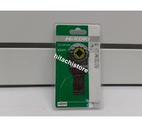 LAMA X MULTIFUNZIONE MSI20PH HIKOKI X ACCIAIO INOX E METALLI ATTACCO STARLOCK