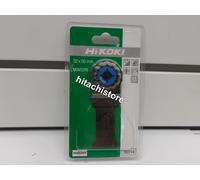 LAMA X MULTIFUNZIONE MSM32PB HIKOKI X METALLO ATTACCO STARLOCK