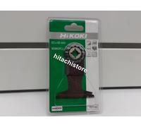 LAMA X MULTIFUNZIONE MSW65PCJ HIKOKI X LEGNO ATTACCO STARLOCK