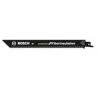 LAMA X SEGA A GATTUCCIO BOSCH FIBER INSULATION S1113AWP 2 PZ