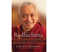Lama Zopa Rinpoche Bodhichitta (Tascabile)