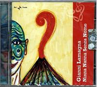 Lamagna, Gianni - Ninna Nanna Senza Nome