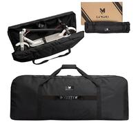 lamaki Borsa Monopattino Elettrico - Taglia Universale - Borsa Monopattino In Nylon 1680d Con Cerniera Metallica - Accessori Monopattino Elettrico