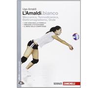 L'Amaldi.bianco. Per le Scuole superiori. Con e-book. Con espansione online