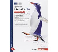 L'Amaldi.blu. Volume unico. Per le Scuole superiori. Con espansione online