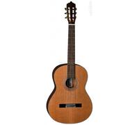 LaMancha Rubi C · Chitarra classica