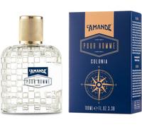 L'amande Acqua Di Colonia 100 Ml Multicolore Uomo