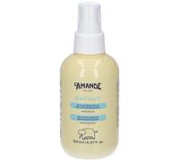 L'Amande Acqua Profumata Delicata Mum & Baby 150 ml Gocce orali