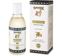 L'amande All' Olio Di Oliva 250 Ml