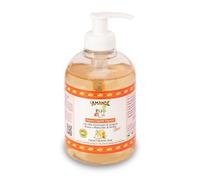 L'Amande Arancia Rossa e Pistacchio di Sicilia - Sapone Liquido, 300ml