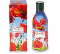 L'Amande AROMATIQUE BAGNO DOCCIA L'AMANDE PAPAVERO 250 ML