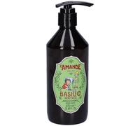L'Amande Bagno Di Un Tempo Basilico 470 ml Gocce orali