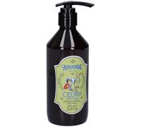L'Amande Bagno Di Un Tempo Cedro 470 ml Gocce orali