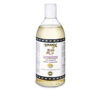 L'amande Marseille Bagno Schiuma Malva E Calendula 500 Ml