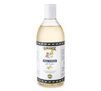 L'AMANDE® Bagno Schiuma pH Neutro 500 ml Gel doccia