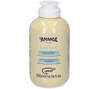 L'Amande Bagno Shampoo Senza Lacrime 200 ml Soluzione