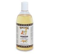 L'Amande Bagnoschiuma Estratto Olivello Spinoso Antiossidante 500 ml