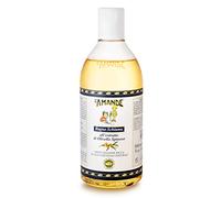 l'amande marseille bagno schiuma estratto olivello spinoso 500 ml