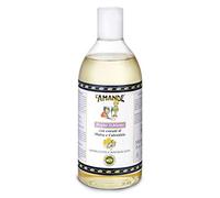 L' Amande - Malva/Calendula Oli da bagno 500 ml unisex