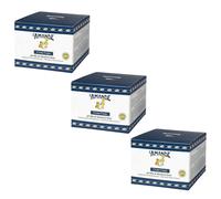 L'Amande Crema corpo all’olio d’oliva 3X200 ml DOC NUOVO