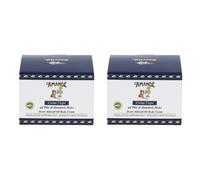 L'AMANDE® Crema Corpo all’Olio di Mandorle Dolci 2x200 ml Crema