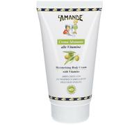 L'Amande® Crema Corpo Idratante alle Vitamine 150 ml Crema
