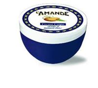 L'Amande L'AMANDE MARSEILLE CREMA CORPO MANDORLE DOLCI 200 ML