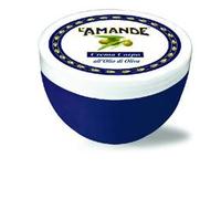 Crema corpo all’olio d’oliva - Formato: 200 ml