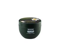 L'AMANDE - Crema Corpo Profumata con Acido Ialuronico e Vitamina E, Antiossidante Delicata ed Emolliente, Crema Corpo Idratante Pelle Secca con Burro di Cacao per Pelle Morbida, Narciso Supremo 300 ml
