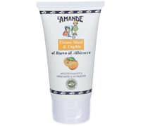 L'Amande® Crema Mani al Burro di Albicocca 75 ml Crema per la pelle