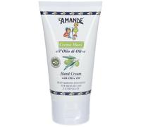 LAMANDE CR MANI OLIO OLIVA 75M