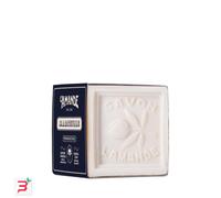 L'AMANDE CUBO SAVON DE MARSEILLE 400 G