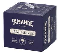 L'Amande Cubo Savon De Marseille 400 g Soluzione