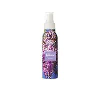 L'AMANDE - Deodorante Donna Spray senza Alcool Delicato e Naturale per Pelli Sensibili, Deodorante Donna contro Irritazioni Senza Sali di Alluminio con Mimosa e Gelsomino, Glicine 100 ml