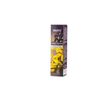 L'AMANDE - Deodorante Donna Spray senza Alcool e Sali di Alluminio, Delicato e Naturale per Pelli Sensibili, Deodorante Donna Idratante con Note Agrumate, Verdi e Speziate - Cassis Supremo, 100 ml