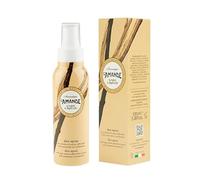 L'AMANDE - Deodorante Uomo e Donna Spray Senza Alcool Delicato, Deodorante Donna, Uomo, Bambini, Previene la Formazione di Cattivi Odori, Senza Sali di Alluminio con Oli Essenziali di Cardamomo, 100ml