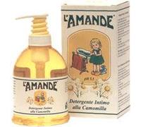 L'amande mars det intimo camom