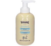 L'Amande Detergente Lenitivo Delicato 250 ml Soluzione