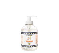 L'AMANDE Srl L'AMANDE MARSEILLE DETERGENTE LIQUIDO OLI ESSENZIALI ARANCIA AMARA 300 ML