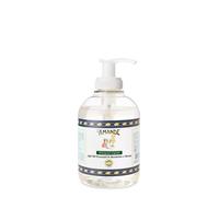 L'Amande Detergente Liquido Mani L'Amande Mandarino e Menta, 300ml