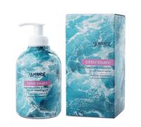 L'Amande Detergente liquido Oltremare 300ml
