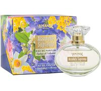 L'amande Eau De Parfum 50 Ml Assoluta Suprema Multicolore Donna