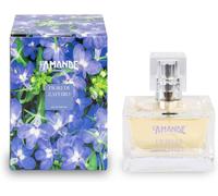 L'amande Eau De Parfum 50 Ml Fiori Di Zaffiro Multicolore Donna