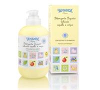 L'amande Enfant Det Liq Del