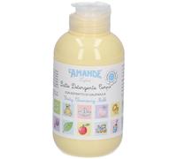 LAMANDE ENFANT LATTE CRP DET